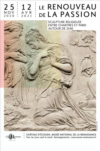 LE RENOUVEAU DE LA PASSION