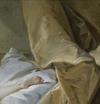 L'Empire des sens - François Boucher