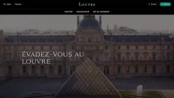 Le Louvre met en ligne toutes ses œuvres