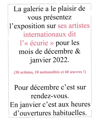 Dans les têtes de Stéphane Blanquet