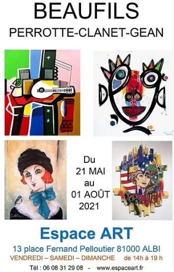 BEAUFILS