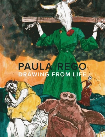 Paula Rego - Galerie Lelong - Galerie Lelong - 75008 Paris