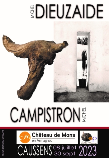 DIEUZAID & CAMPISTRON