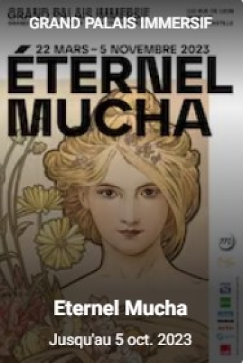 Eternel Mucha