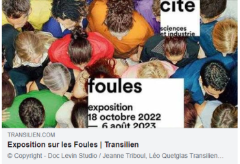 "Foules"