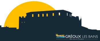 Les Expos du Château 2026 à Gréoux-les-Bains