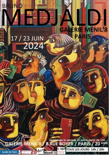 Bruno Medjaldi 2024