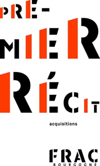 PREMIER RÉCIT acquisitions