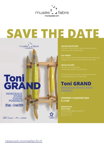 Toni Grand