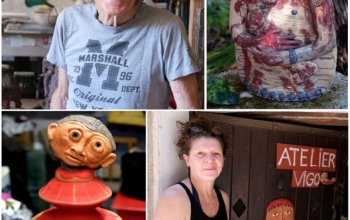 L'Alchimie des Émotions - Biot