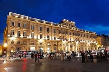 François Rouan - Lyon 20255