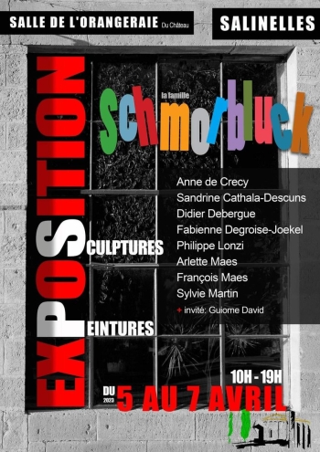 SCHMORBLU
