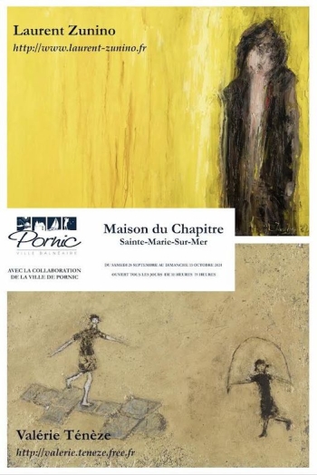 Maison du chapitre 2024