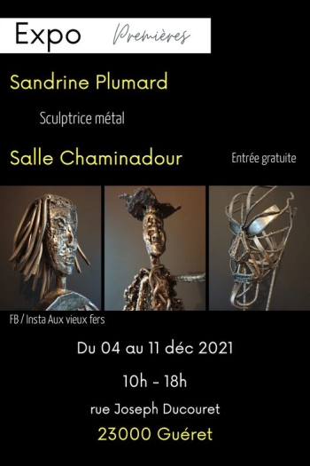 Sandrine Plumard