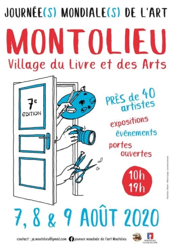 FESTIVAL AUDE AUX ARTS