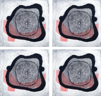 MIRELLE PONTAIS-RIFFAUD - Espace d'art contemporain  - Caen