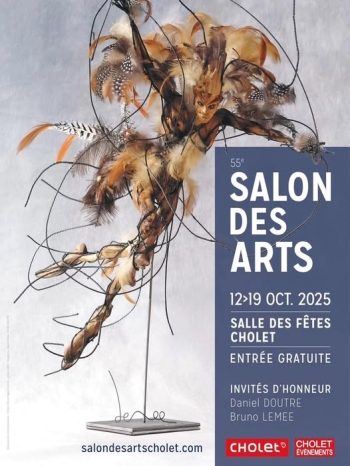 SALON DES ARTS - Cholet