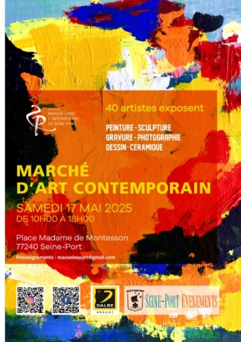 MAC SEINE PORT - Seine Port