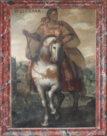 César IRL - MuséoParc Alésia