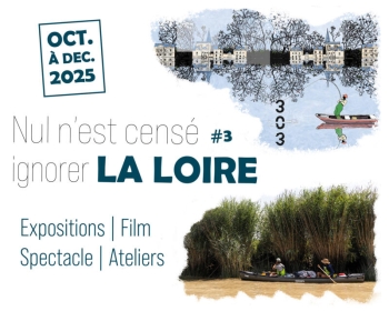 Nul n’est censé ignorer la Loire #3 - Les Ponts-de-Cé
