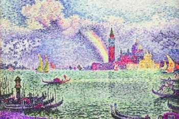 PAUL SIGNAC