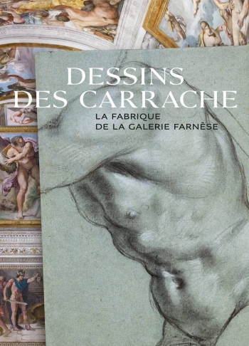 Dessins des Carrache - Musée du Louvre - Paris 1er