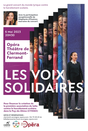 Les Voix Solidaires