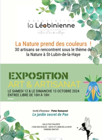 La Léobiniennee