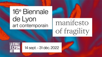 16e Biennale d'art contemporain