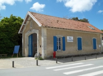 Exposition “Art & Liberté” à Saint-Denis d’Oléron - Saint-Denis-d'Oléron