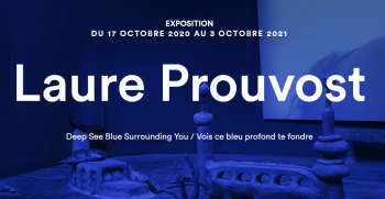 Laure Prouvost