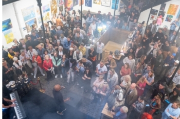ART SHOW PARIS XXI - Bastille  Paris