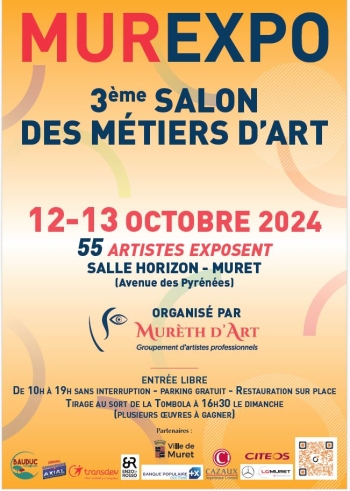MUREXPO 2024