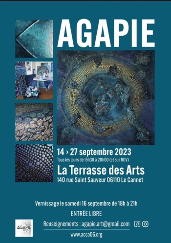 La Terrasse des Arts