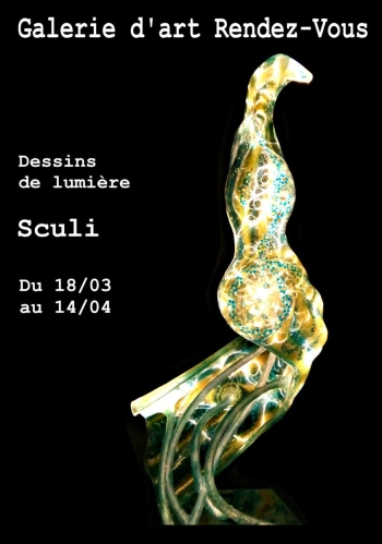 Sculi