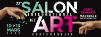 22e siac salon international de l’art contemporain