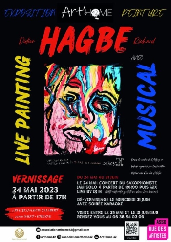 ARTQUIZ en balade Mai