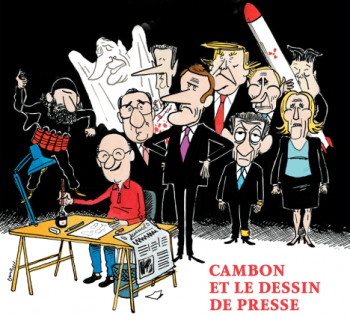 Michel Cambon