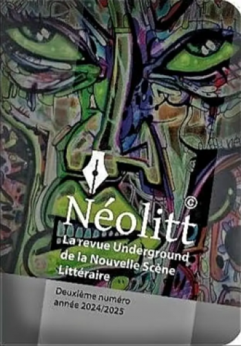 1re édition du salon Néolitt - Lure
