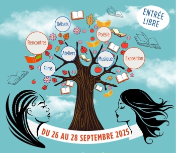 Fête du Livre - Marsa publications - Rilhac-Rancon