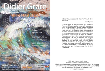 Didier Grare