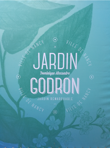 Jardin Extraordinaire