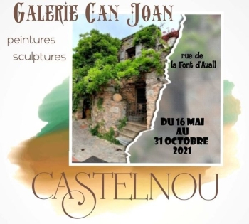 CASTELNOU