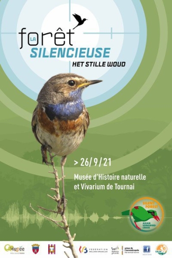 La forêt silencieuse
