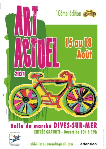 Art actuel