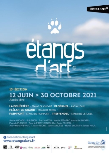 Etangs d'art