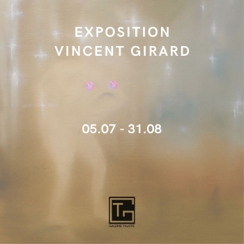 Vincent Girard - Vannes 2024
