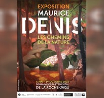 Maurice Denis - Les chemins de la nature