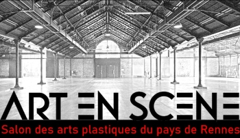 ART EN SCENE