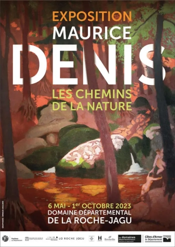 Maurice Denis, Le chemins de la nature